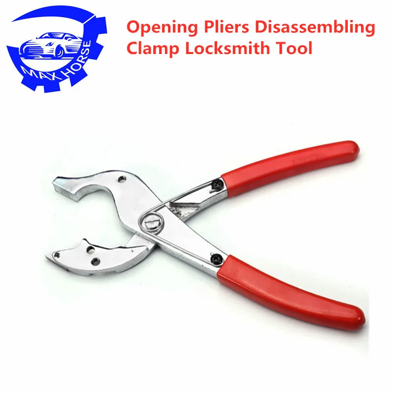 Горячая Распродажа ремонт крышки автомобильной двери открывающиеся плоскогубцы