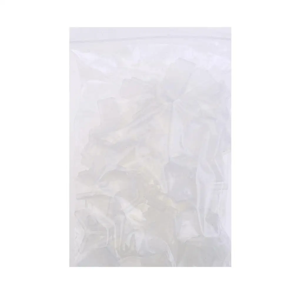 50 шт. защитный чехол для рыболовного крючка комплект из трех анкерных крючков