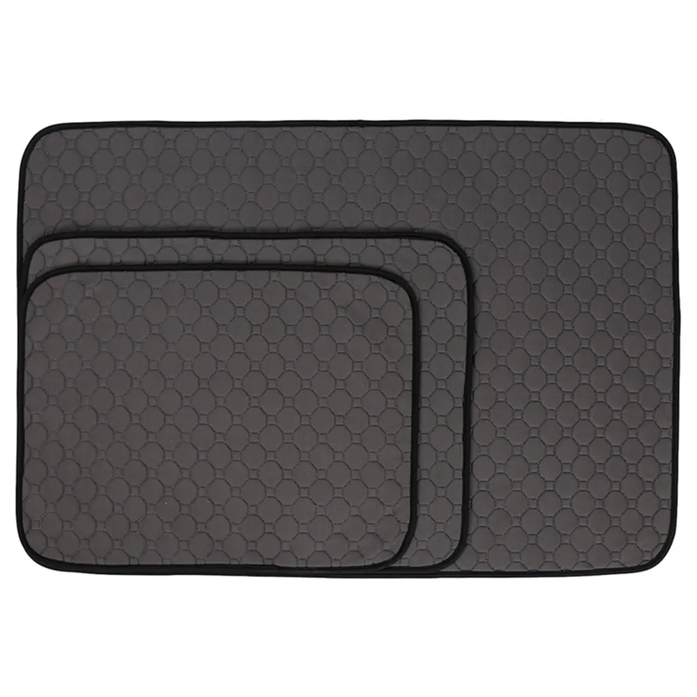 Новые впитывающие подгузники для мочи водонепроницаемые моющиеся многоразовые