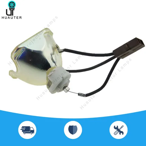 Лампа проектора VT85LP Сменная лампа для NEC VT480/VT490/VT491/VT495/VT580/VT590/VT595/VT695 бесплатная доставка