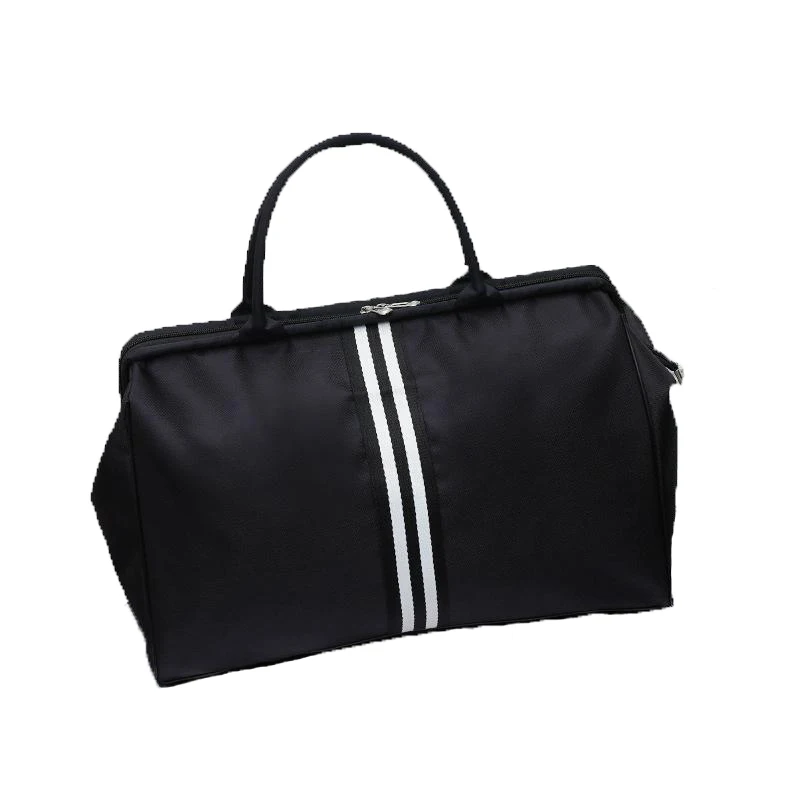 Женский чемодан спортивная сумка на плечо Складная Большая Дорожная Сумка для