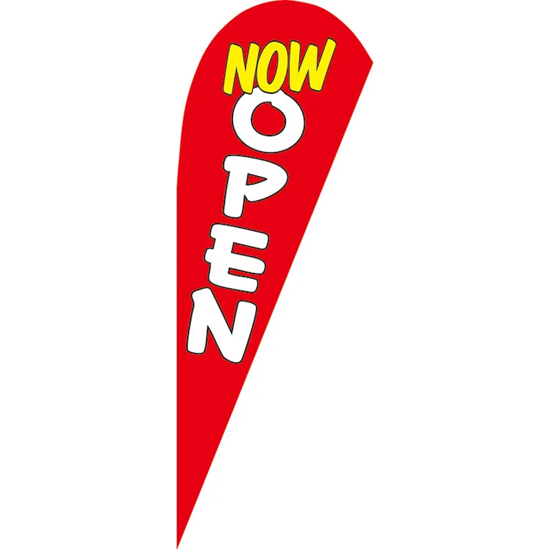 110 г вязаный полиэфирный декор рекламные стоячие односторонние открытые