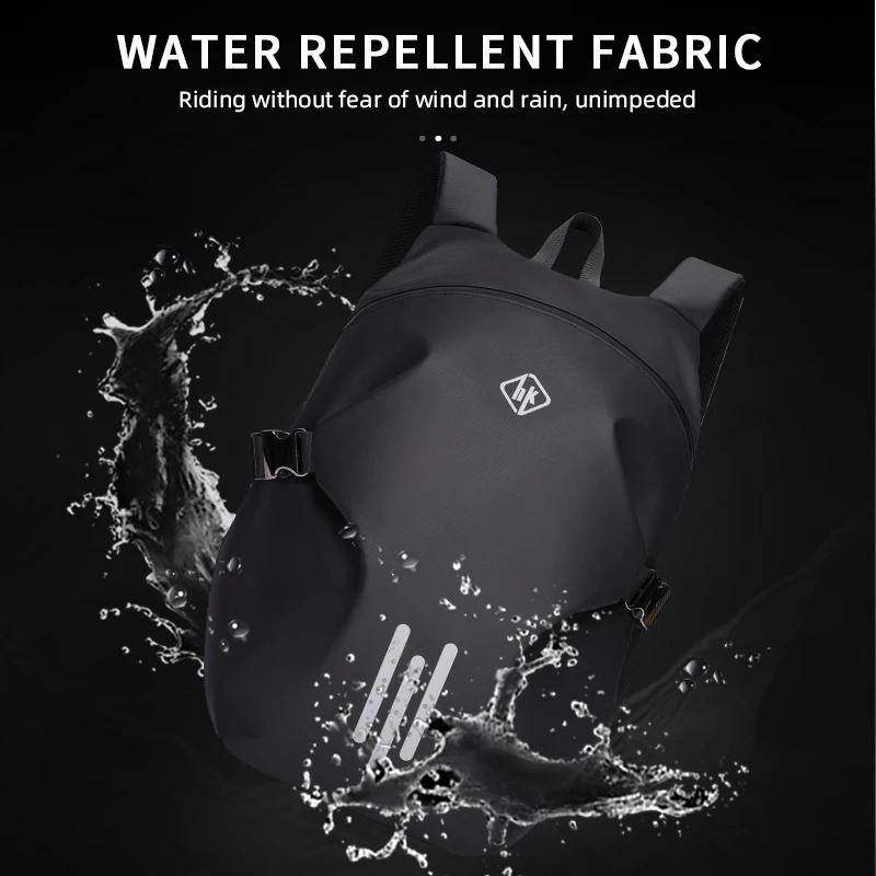 heroic knight motorcycle backpack men helmet bag outdoor travel backpack waterproof wactics backpack young man bag personality free global shipping