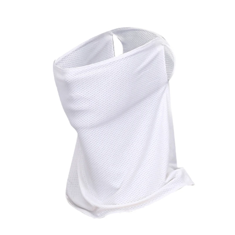 НОВЫЙ Солнцезащитный козырек для гольфа воротник лед стрейч дышащий