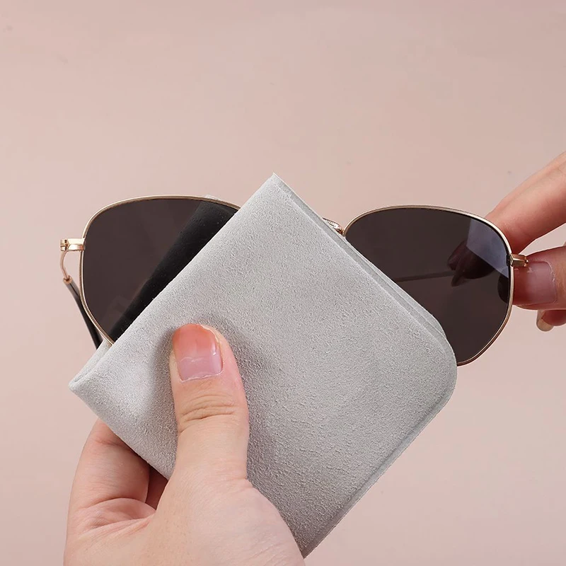 Новая полировальная ткань для часов салфетка ipad пылеочиститель apple watch планшета