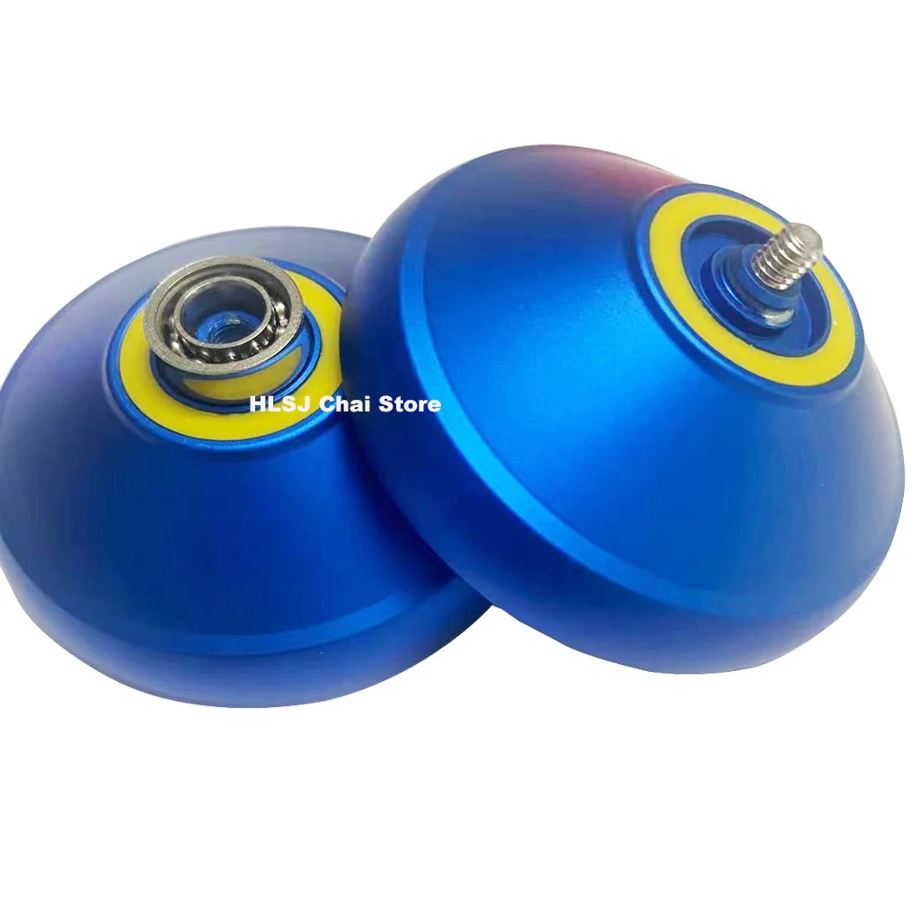 Magicyoyo Y01 узел yoyo серия профессиональный металлический Yo-Yo высокоскоростные 10