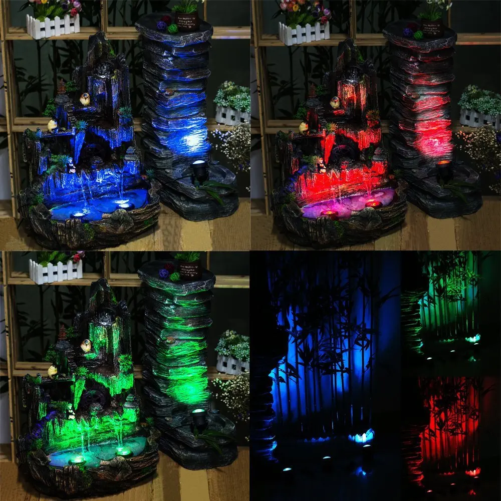 Погружной RGB подводный светильник KHLITEC 3 светодиосветодиодный степень защиты IP68