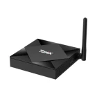 TX6S четырехъядерный Android 10,0 TV Box 8K с 2G8G 4G32G 4G64G Поддержка IP TV NetFlix Youtube игры телевизионная приставка