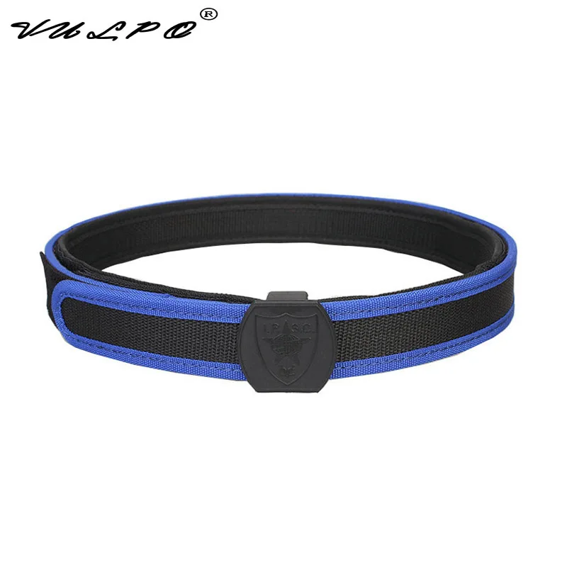 Поясная кобура IPSC VULPO набор сумочек для магазина скорости ремень соревнований и