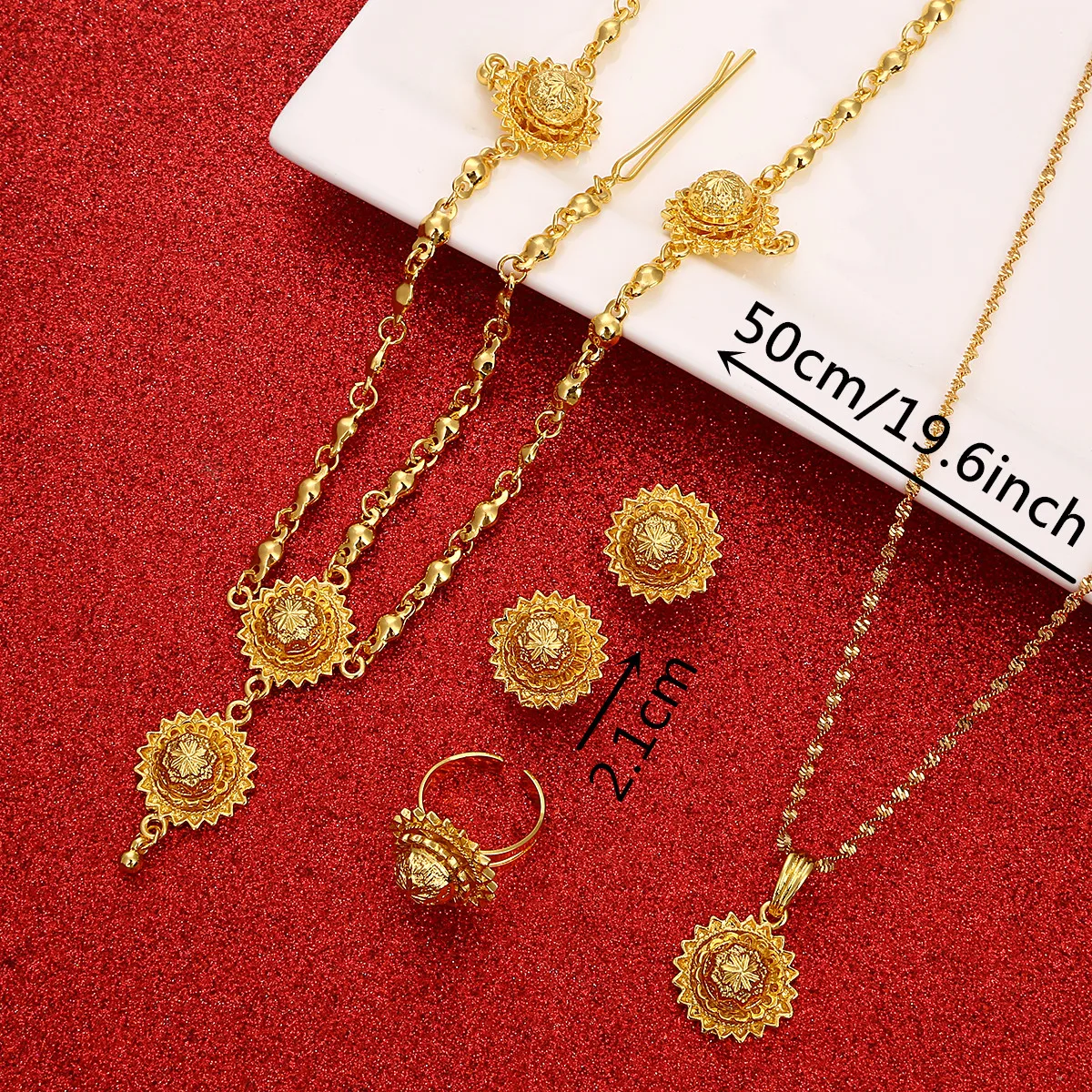 Эфиопская мода лоб волосы модные Африканские свадебные украшения для невесты