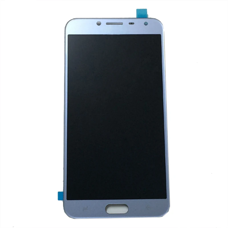 Для samsung Galaxy J4 J400 lcd J400F J400H J400G J400P J400M модуль ЖК-дисплея+ сенсорный экран дигитайзер сенсор в сборе