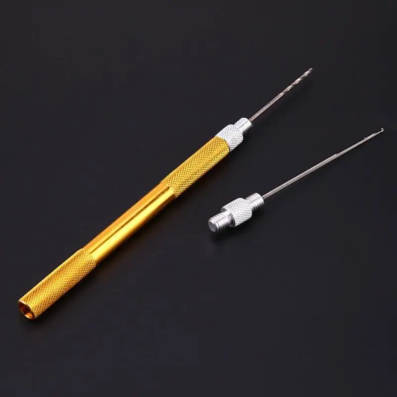 3-в-1 для рыбалки на карпа такелаж набор игл приманок инструментов приманка Бойла