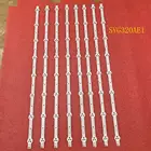 20 шт.лот светодиодная подсветка для SONY KLV-32R426A KLV-32R421A KDL-32R423A KDL-32R400A KDL-32R420A SVG320AE1 S320DB3-1