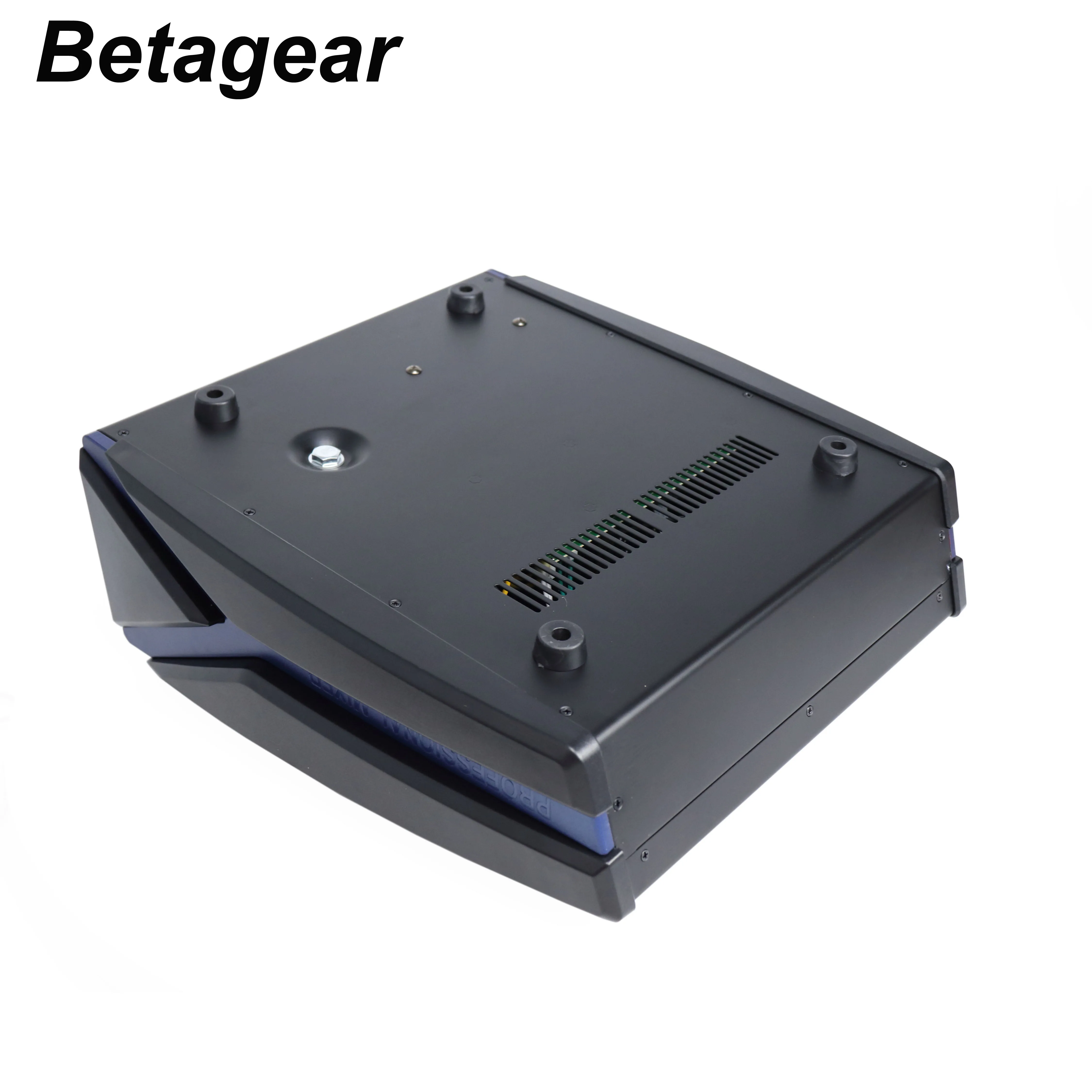 Миксер betagear для DJ с bluetooth 4 канальный усилитель миксер мощный звук консольный