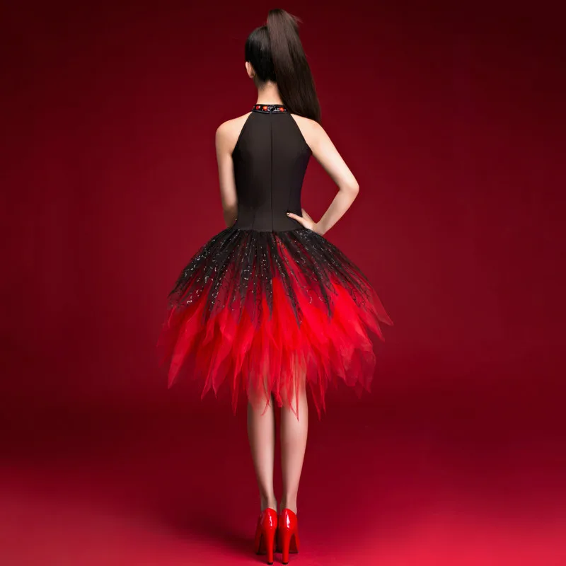 Современные танцевальные костюмы ds sequins для женщин и взрослых Молодежные