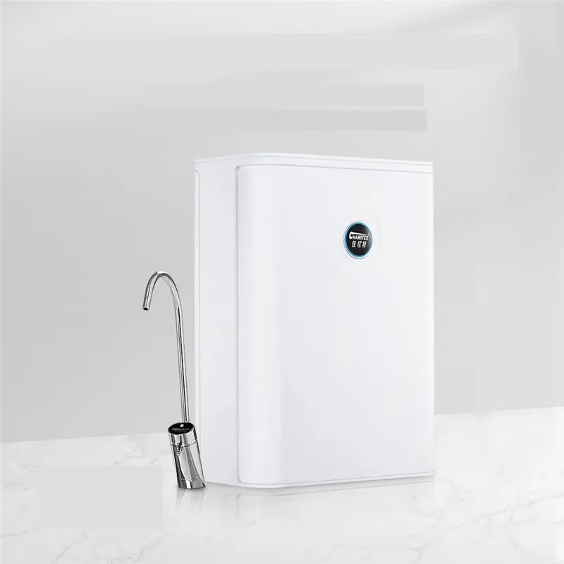 

Умный очиститель воды CHANITEX, фильтры для воды для дома, технология очистки воды обратного осмоса