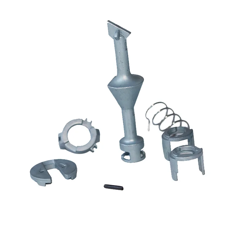 FOR BMW E81 E82 E87 E88 2004-2013 DOOR LOCK REPAIR KIT LEFT-RIGHT SIDE NEW 7PCS/SET | Автомобили и мотоциклы