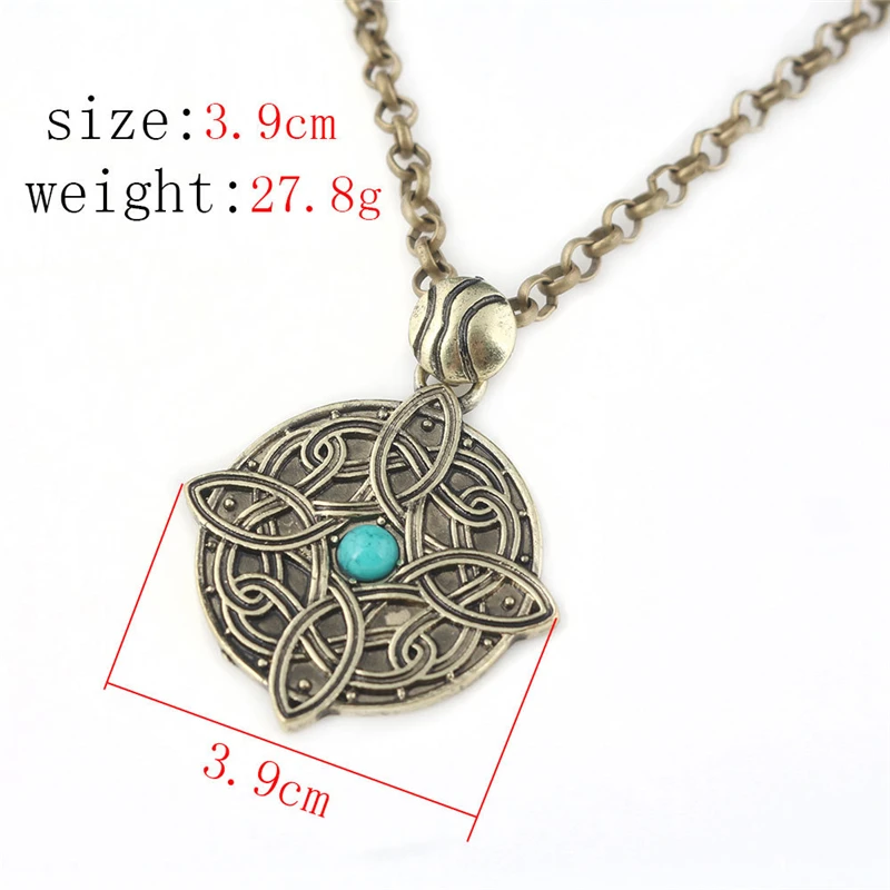 The Elder Scrolls Amulet Of Mara Necklaces Skyrim Cosplay Oblivion Morrowind Pendant Charms Jewelry YT16 | Украшения и аксессуары