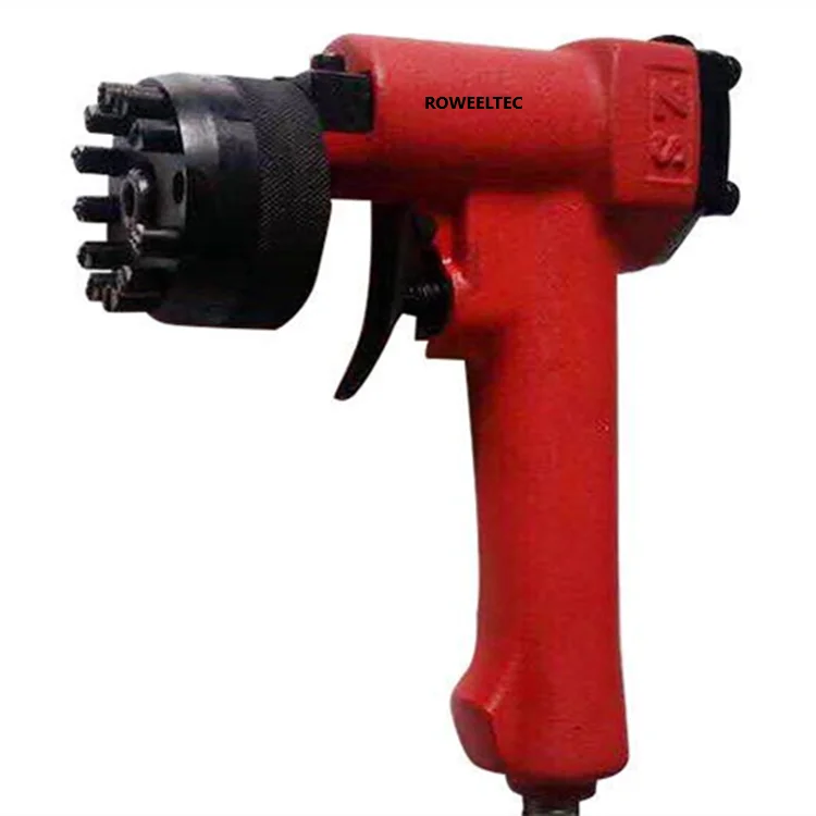 SR-ZM Portale пневматическая ударная маркировочная машина маркер для металлических