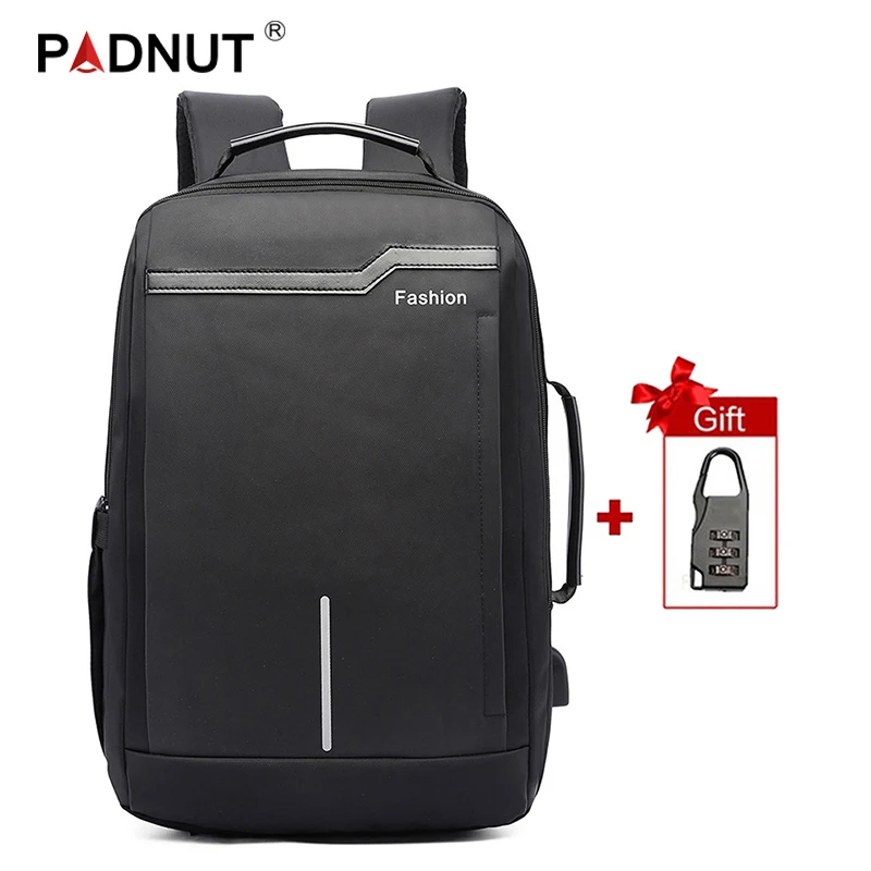 Рюкзак с защитой от кражи для мужчин и женщин дорожная водонепроницаемая сумка