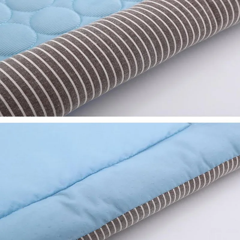 1 шт. Мягкий тканевый плед коврик для отдыха собаки кошки собачья Лежанка Гнездо