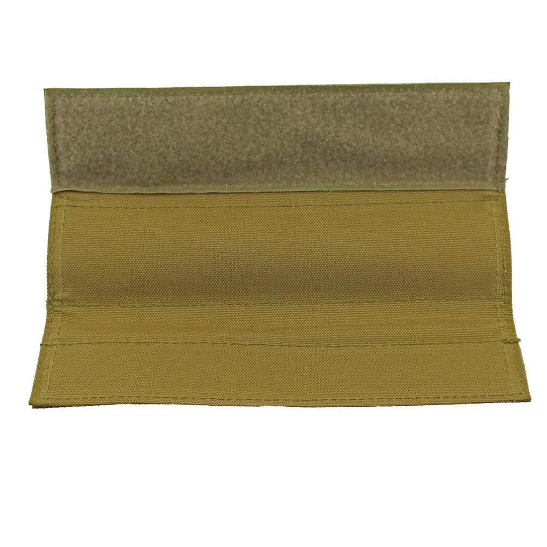 Modiker тактические наушники крышка модульный чехол для гарнитуры Molle повязка на голову-CP камуфляж