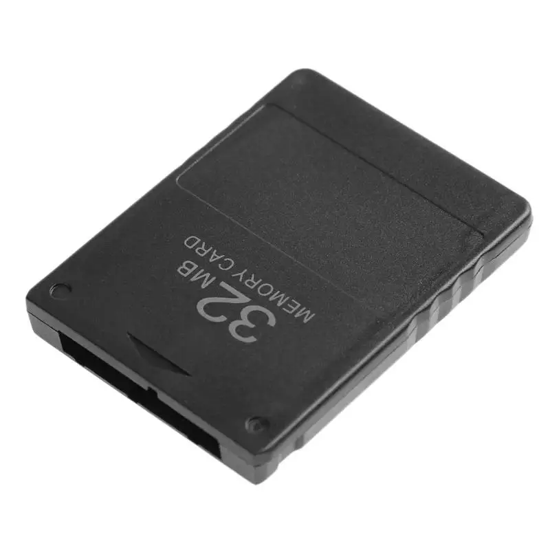 Карта памяти 8 м, модуль сохранения данных игры для sony PS2 Playstation parts Save GameModule, карта памяти для sony PS2