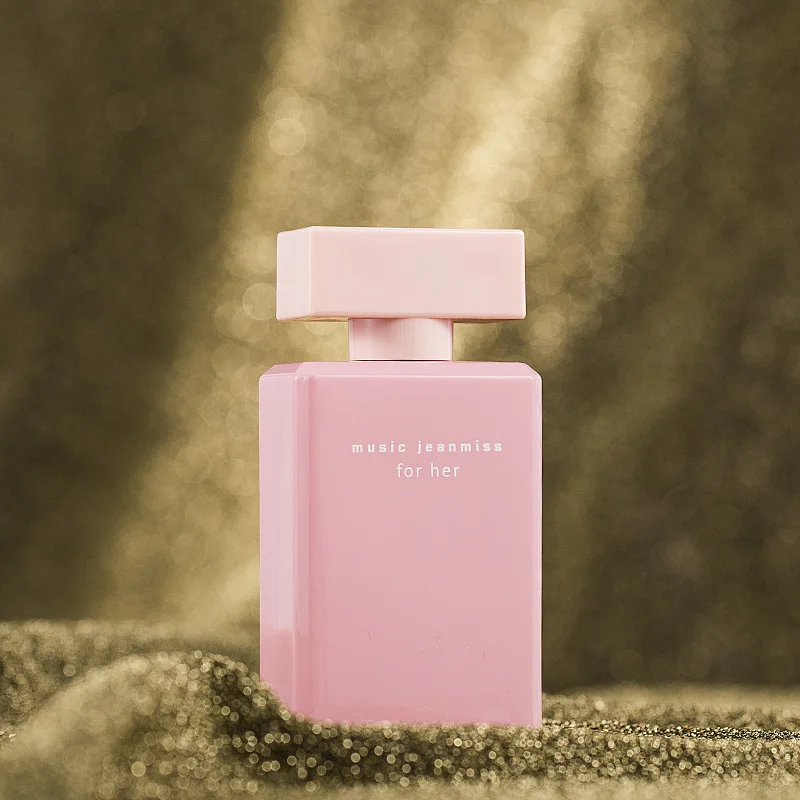 brand perfume women seductive femininity fresh long lasting scent miss music series fragrance for her hot free global shipping