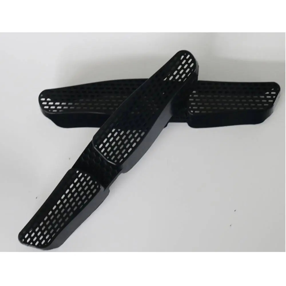 2 шт./компл. наклейка на решетку вентиляционного отверстия автомобильного