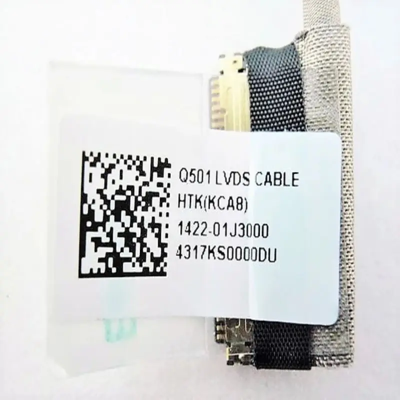 Для ноутбука ASUS Q501I Q501L Q501LA N541 14005-00940000 1422-01J3000 LCD/LVDS/гибкий кабель LED | Компьютеры и
