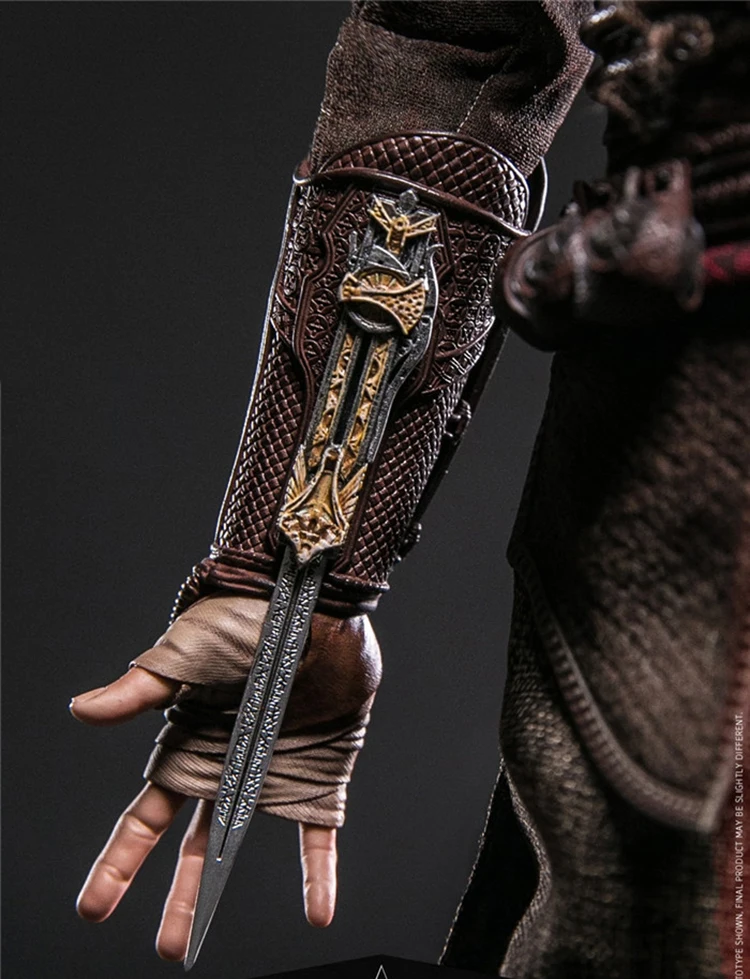 1/6 весы Коллекционная DMS006 12 дюймов Агуилар фигурка модель для фанатов коллекция подарки