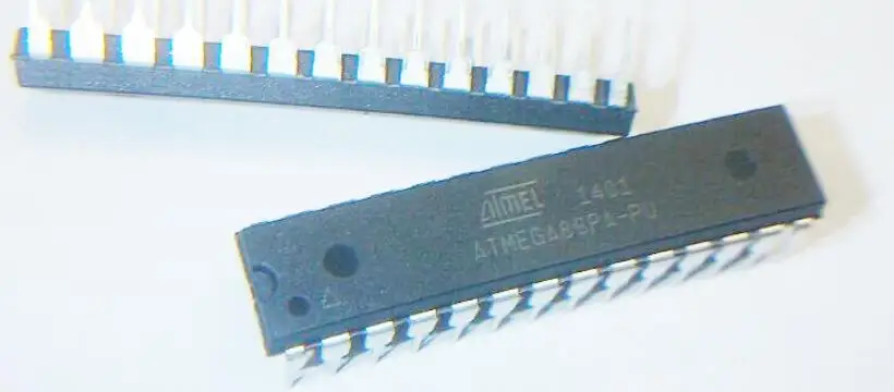 ATMEGA88PA-PU SN74LVCH8T245PWR MAX14616AEWA + T RN8209G RN8209 | Мобильные телефоны и аксессуары