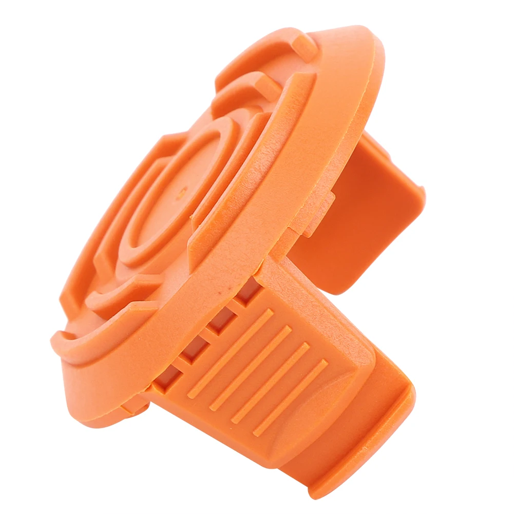 Газонокосилка газонокосилка триммер катушка крышки аксессуар замена для Worx WA0010