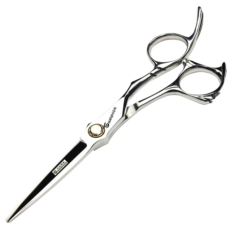 

Hairdresser Scissors Professional For Barber 5.5 /6.0/7.0 Inch Left Handed Special Hairdressing Cutting Scissors Thinning Shears