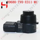 4 шт., датчик радара, датчик PDC для HONDA CR-V  026301376739680 TV0 E311 M1