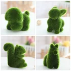 Новая экзотическая необычная искусственная трава, искусственная искусство