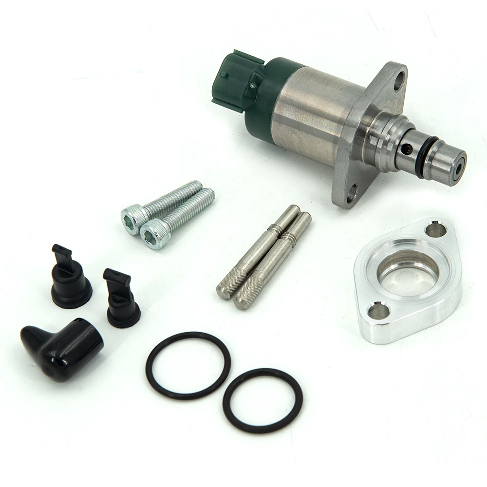 Запчасти Common rail новый всасывающий регулирующий клапан SCV 294200-2760 1460A056 294200-4760 для