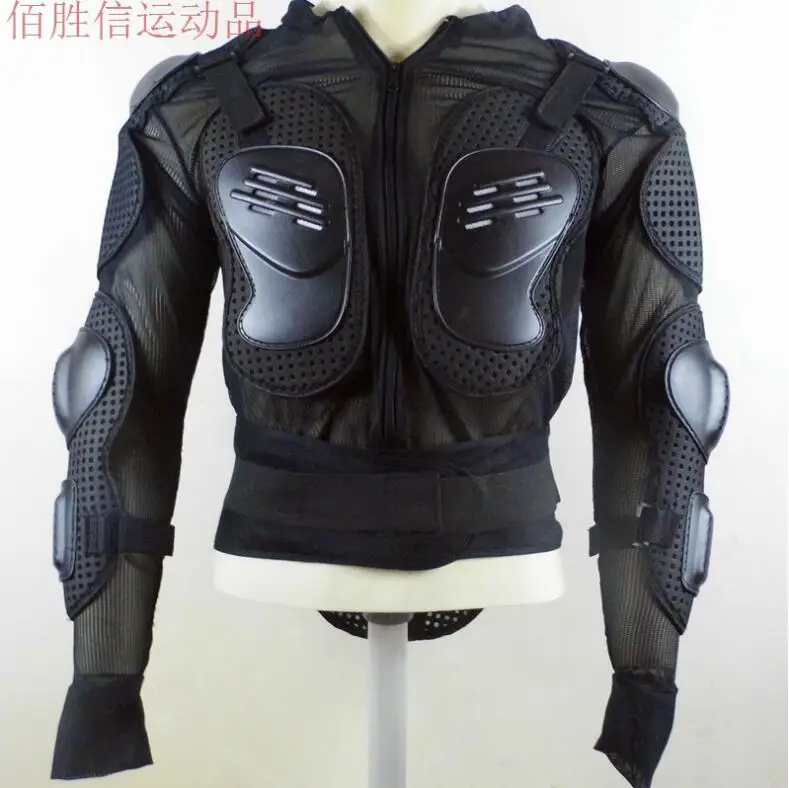 Бесплатная доставка мотоциклетная защитная одежда для мужчин и женщин Защитные