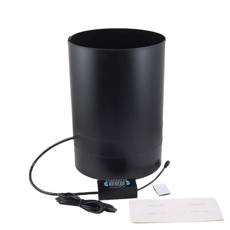 Flexible-Heat Dewshield for C8,C8HD C925 C11