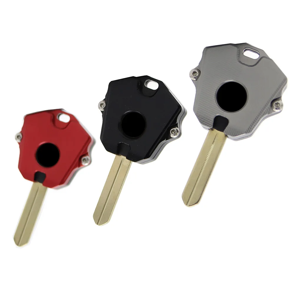 

Key Shell Case Cover Protector for HONDA CBR650R CB650R CB650F CBR650F Key Shell Key Cover Decorative Accessory