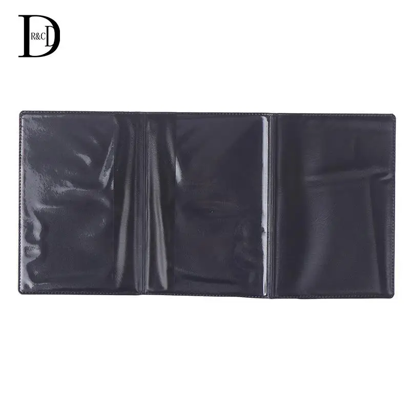 

Three-Fold Wallet Magic Tricks Empty Wallet Becomes Money Magic Props Close Up Street Stage Mentalsim Magician Toys Illusions