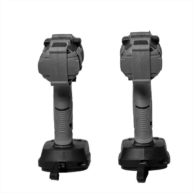 

Electric Brushless Impact Wrench Rechargeable Socket Cordless Wrench Power Tool For Makita Battery