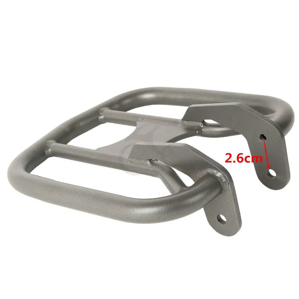 Багажная стойка для мотоцикла заднего вида индийского скаута 2015-2020 Sixty 2016-2020 19 |