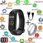 Смарт-часы унисекс, Bluetooth, тонометр, пульсометр, фитнес-браслет для iPhone, Xiaomi, Android, 2021