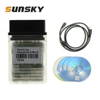 Инструмент для автомобильного сканера Openport 2,0 ECU Flash OBD2 сканер для автомобилей Subaru Mitsubishi