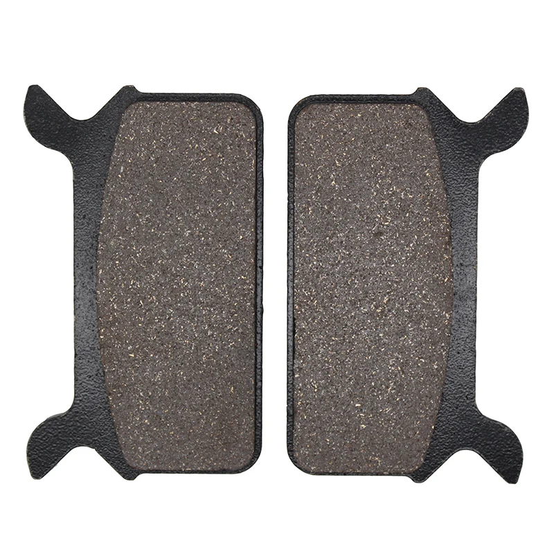 

Motorcycle Rear Brake Pads For HARLEY DAVIDSON FLT FLHT FLHTCI 1986-1999 FLHR FLHRCI 1994 1995 1996 1997 1998 1999 Brake Disks