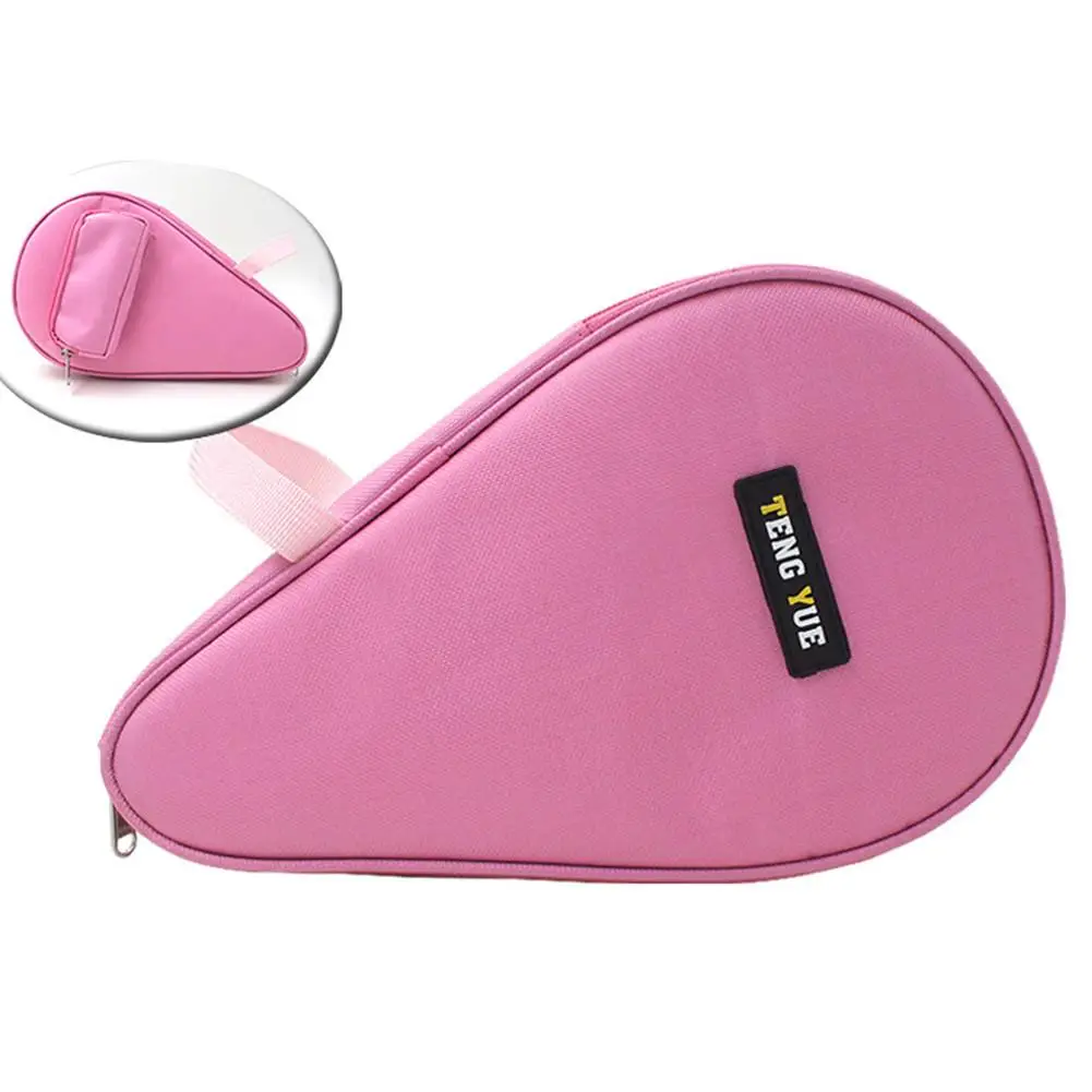 3 Цвета Ракетки для настольного тенниса чехол Gourd металлическая ракетка Спорт