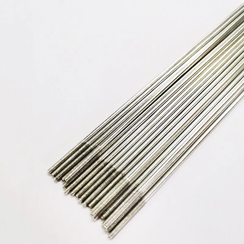 20 шт. рычаг сервопривода тяга с двойной резьбой диаметр стержня 1 5 мм x 180