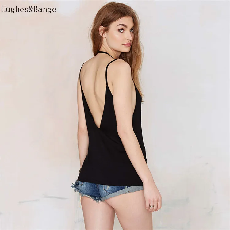 Мода 2020 повседневный летний топ без рукавов с однотонной спинкой женская рубашка