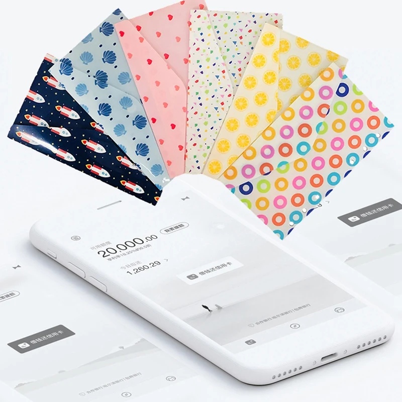 

12-Piece Cash Envelope System,Suitable for Savings-Durable, Waterproof-12 Budget Sheets, 24 Labels and Storage Bagsbags